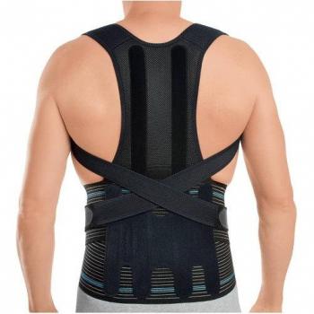 Orliman Evotec Ceinture Lombaire Thoraco Taille 4