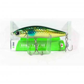 Señuelo de pesca Ima Honey Trap 70S
