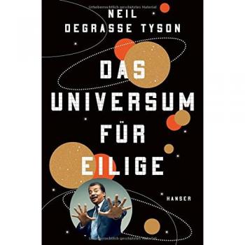 Das Universum für Eilige
