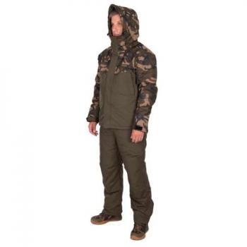 Wintersuit „Khaki Camo“ – 3XL