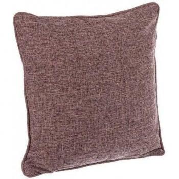 Pack 4 cojines tejidos Iperbriko 40 × 40 cm
