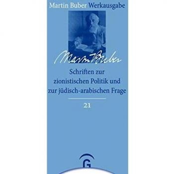 Martin Buber-Werkausgabe