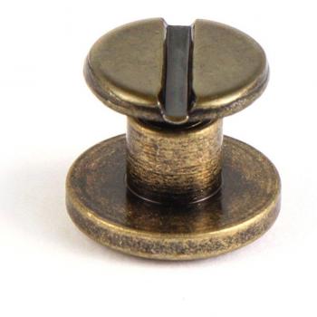 Rivets décoratifs en cuivre pour artisanat