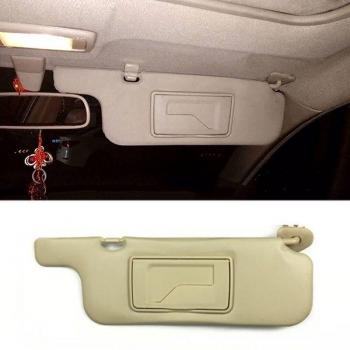 Visera de sol para coche Toyota Corolla 2003