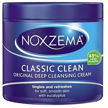 Crema Noxzema Purificante Original 340 ml