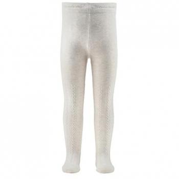 Collant Sterntaler Filo Ecrù