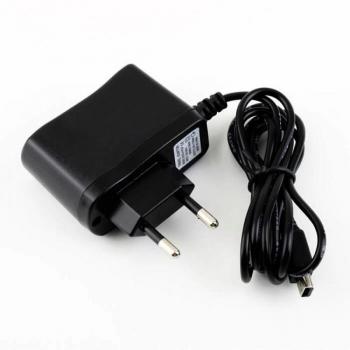 Fonte de Alimentação 220V para Nintendo DSi / DSi XL / 3DS / 3DS XL / 2DS