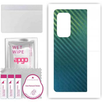 Apgo Honor Magic V2 Protective Vinyl Skin