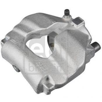 Pinza freno FEBI BILSTEIN 178097 per VW, compatibile con modelli 7H0615124A, 7H0615124C, 7L6615124F