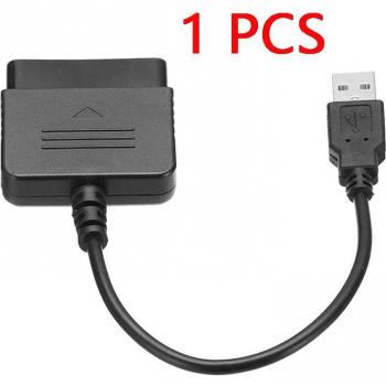 PS2 to PS3 Gaming Adapter Cable