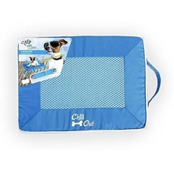 ALL FOR PAWS Chill Out Dog Mat, Small, 3.4 kg