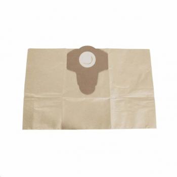 Scheppach 5er Pack Papier-Vakuumbeutel für ASP30-ES und ASP30-OES