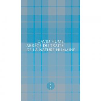Abrege du traite de la nature humaine
