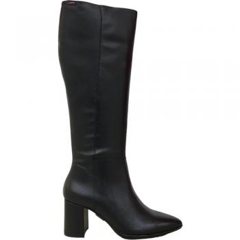 Botas de Mujer Callaghan en Piel Negra