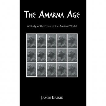 The Amarna Age, The Kegan Paul Library of Ancient Egypt
