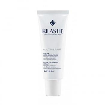 Rilastil Crema Idroriparatrice Multirepair 50ml