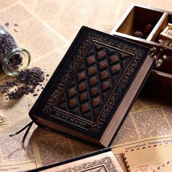 Phnom Penh Embossed Notebook