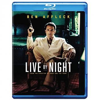 Live By Night – Édition spéciale