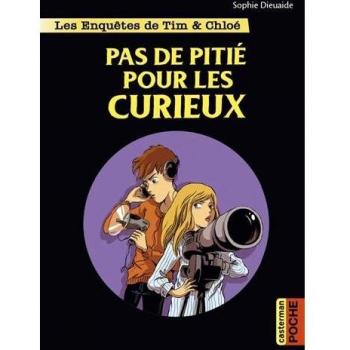 Les Enquêtes de Tim et Chloe