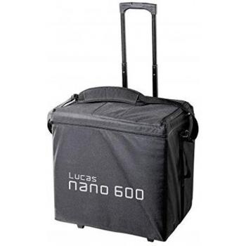Lucas Chariot Nano 608 i