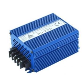 Azo 48 V DC PU‑250 Convertidor de Tensión 10–20 VDC, 250 W, IP21