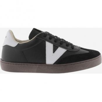 Sneakers Victoria Berlino Camoscio 1126186