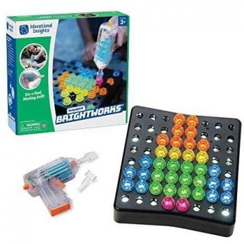 Learning Resource: Brightworks Multi‑Colour Drill & Design EI‑4122