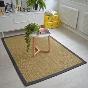 Tapis Jonc de Mer