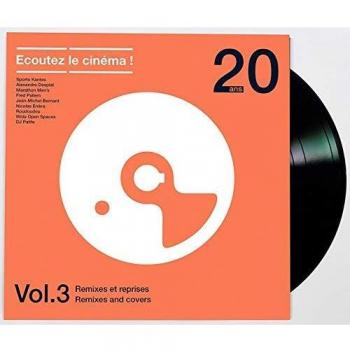 Ecoutez Le Cinéma