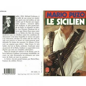 Le Sicilien