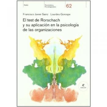 EL TEST DE RORSCHACH Y SU APLICACION EN LA PSICOLOGIA DE LAS