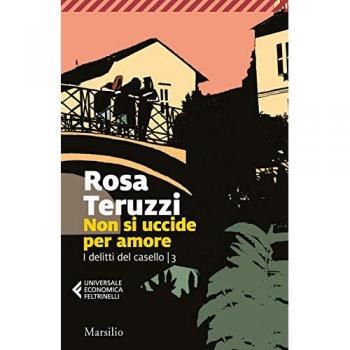 Non Si Uccide Per Amore
