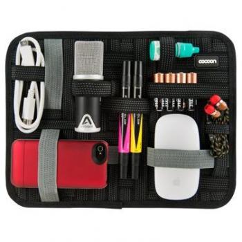 IPad Accessory: Cocoon GRID-IT Organizer