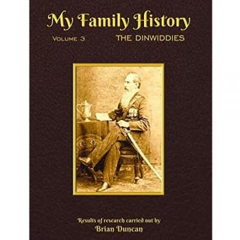 My Family History