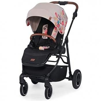 Kinderkraft All Road Pushchair – Birds
