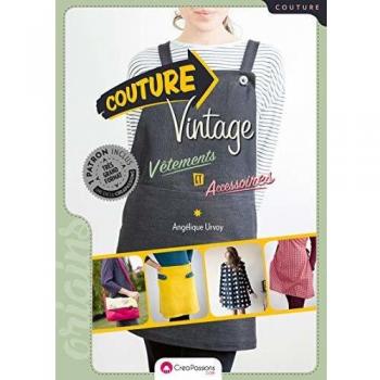 Couture vintage