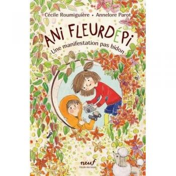 Ani Fleurdépi