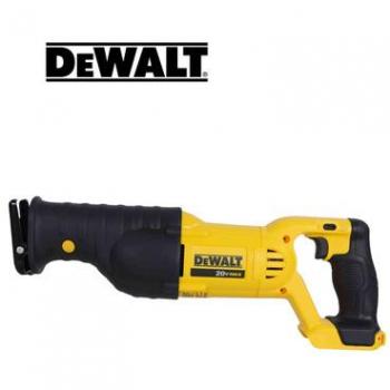DeWALT® 20V Max Cordless Reciprocating Saw, DCS380B (Tool Only)