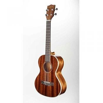 Kala KA-TG Mahogany Tenor Ukulele Highpolish inkl. Tasche