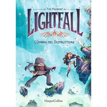 LIGHTFALL 2
