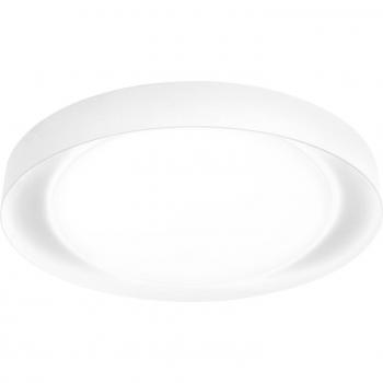 LEDVANCE SMART+ WiFi Orbis Eye CCT 49cm weiß Deckenleuchte