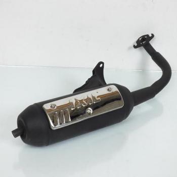 Réservoir d’échappement IXIL Peugeot 50 Ludix One AC
