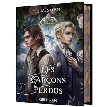 Les Garçons Perdus Tome 1