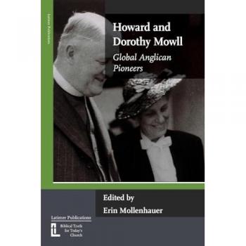Howard and Dorothy Mowll