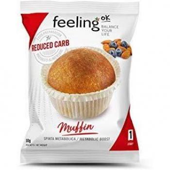 Gâteau Protéiné Feeling Ok 50 g