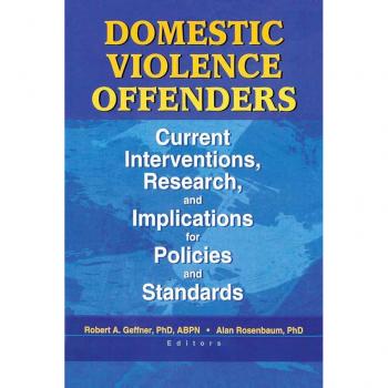 Domestic Violence Offenders