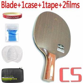 LOKI Professionelle Tischtennis Kelle