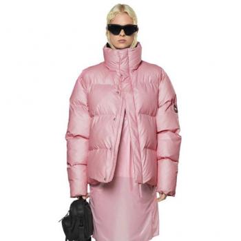 Coats Invernali Water-Resistant