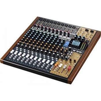 Tascam Model 16