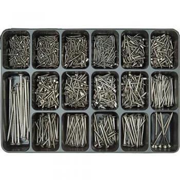Set Valigia SeKo A2 Z per E‑Norm Mobile 6SPS